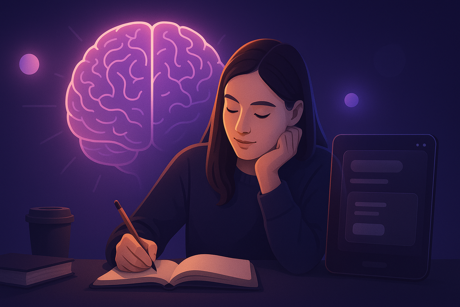 neurosciences-apprentissage — Guide complet : Neurosciences et apprentissage