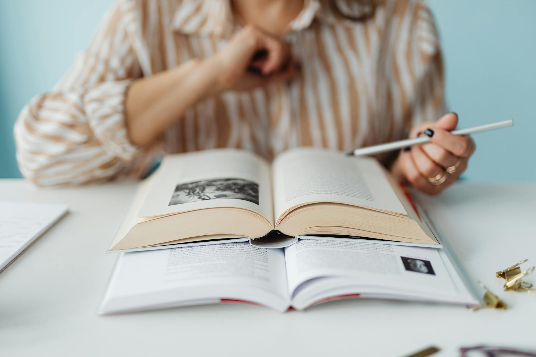 active-recall — Active recall : tout ce qu'il faut savoir