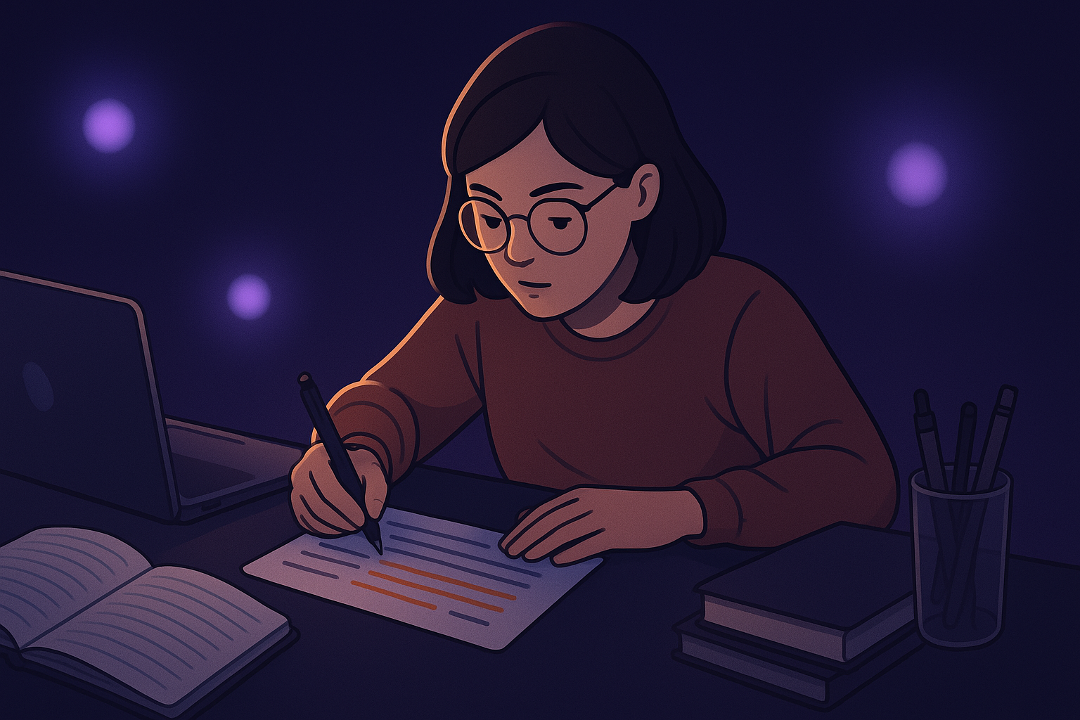 comment faire une fiche de révision — Comment faire une fiche de révision : tout ce qu'il faut sav
