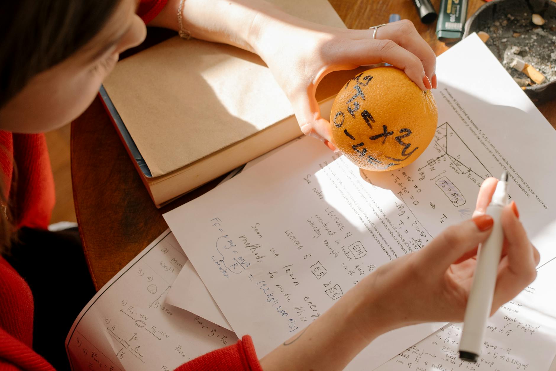 maths — Cours de maths lycée : tout ce qu'il faut savoir