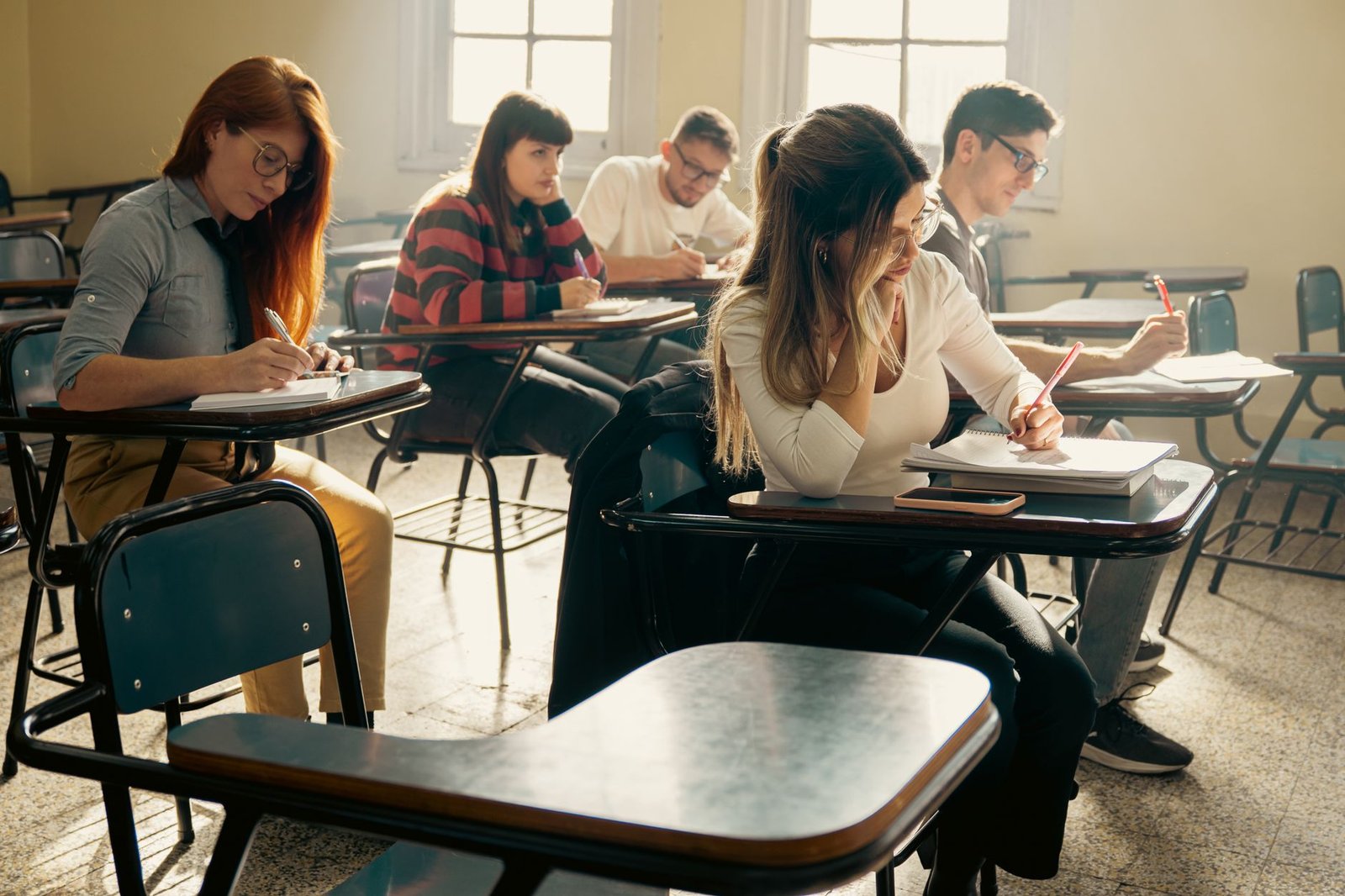 comment apprendre une leçon — Comment apprendre une leçon — Guide pratique