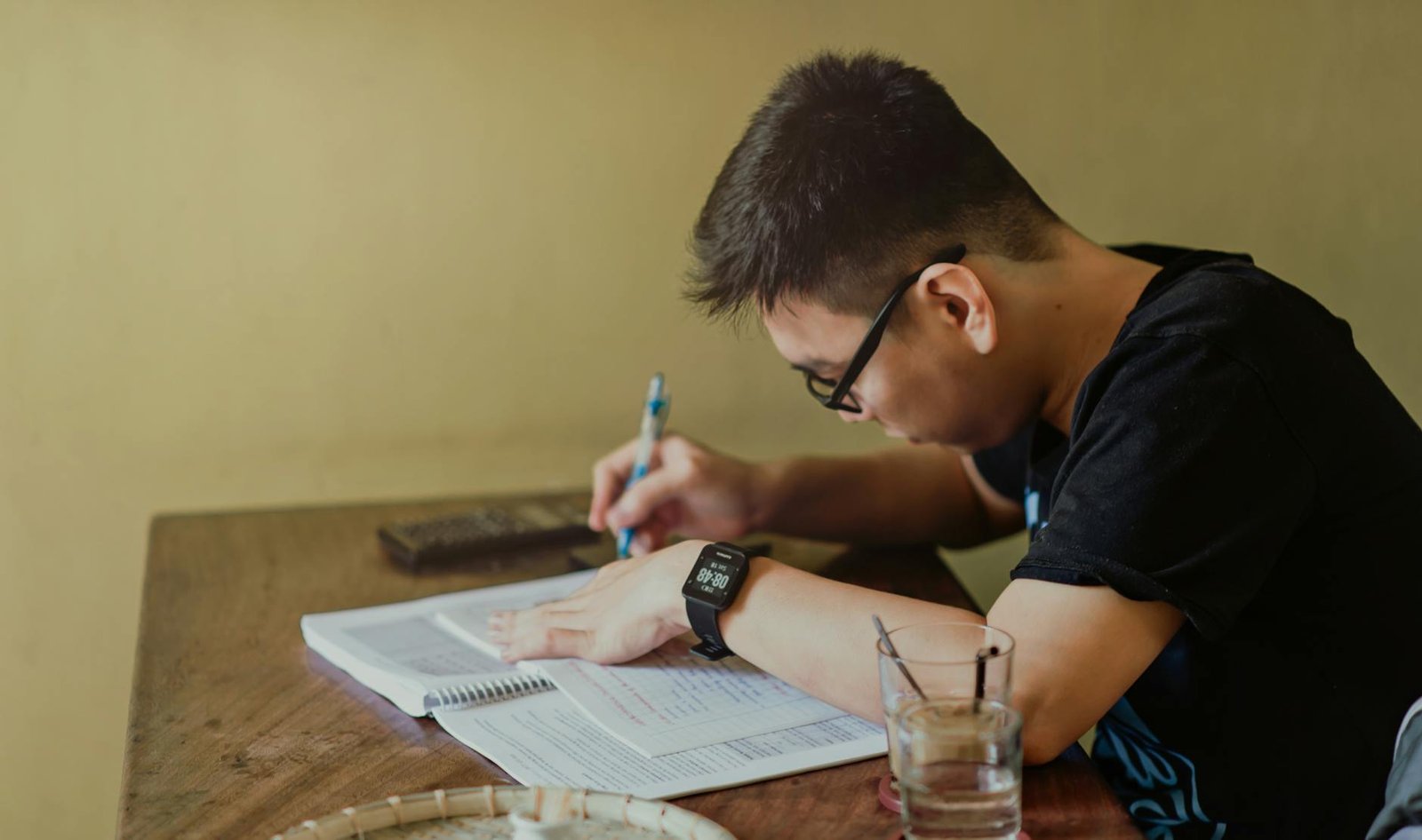 Comment créer un QCM efficace pour tes révisions