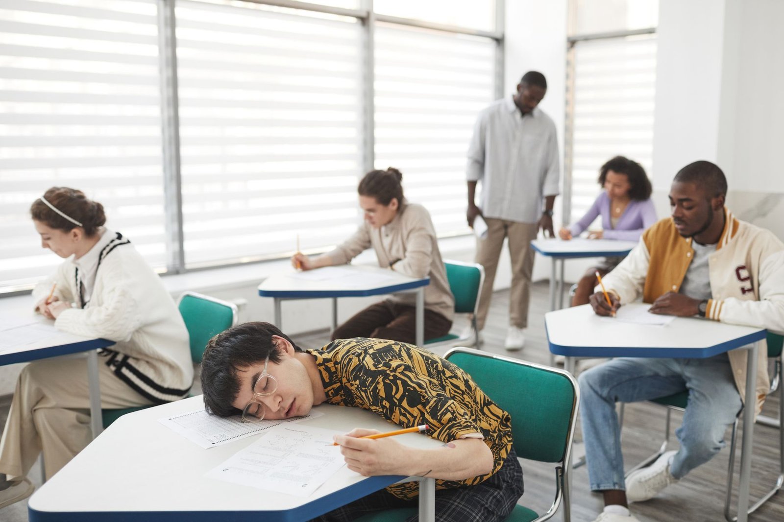 mémoire et sommeil — Mémoire et sommeil — Guide pratique