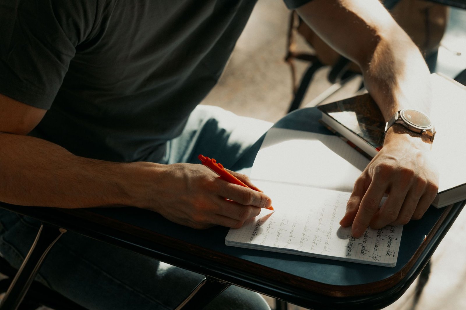 prise de notes Cornell — Prise de notes cornell — Guide pratique