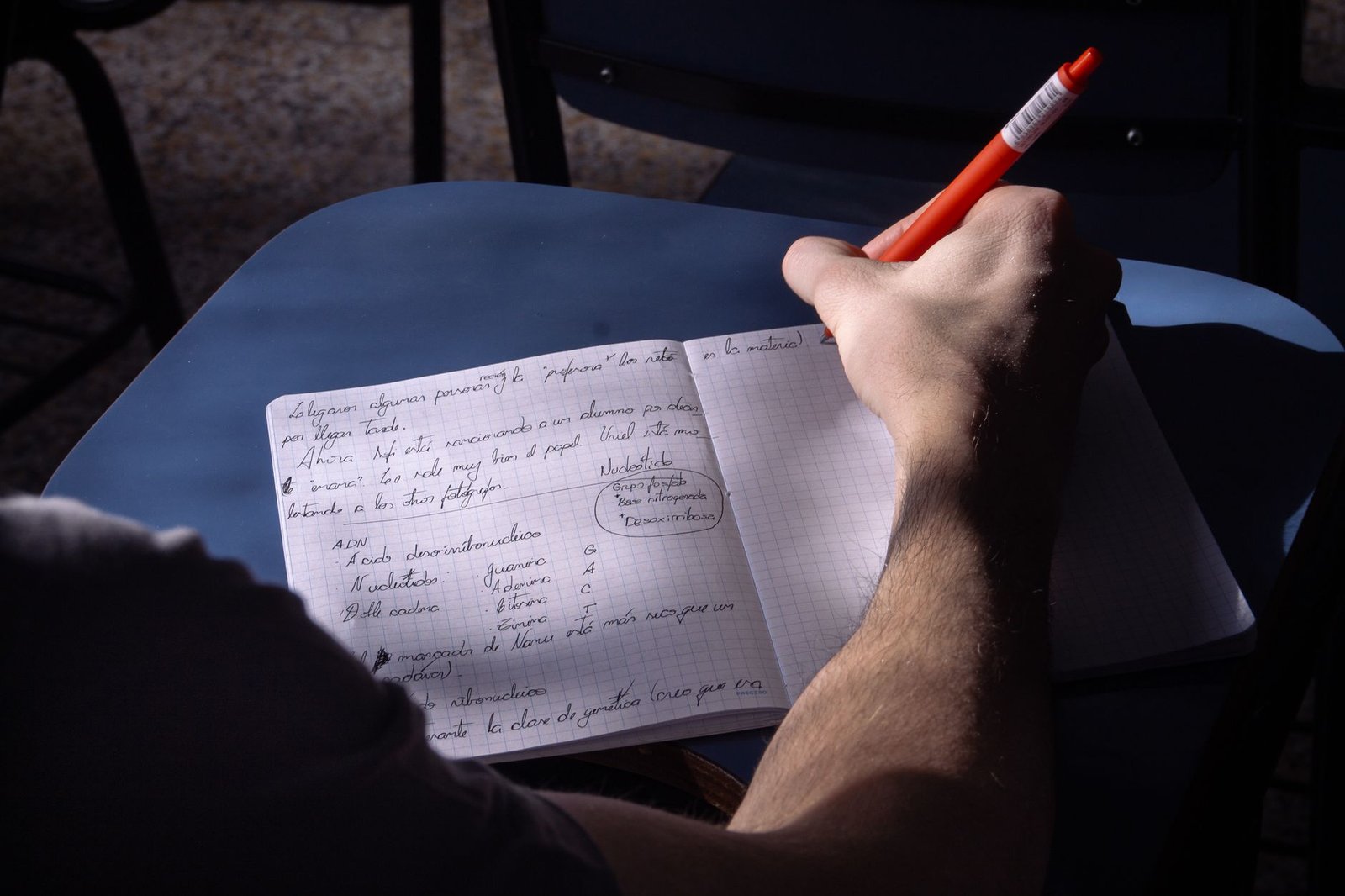 prise de notes — Prise de notes — Guide pratique