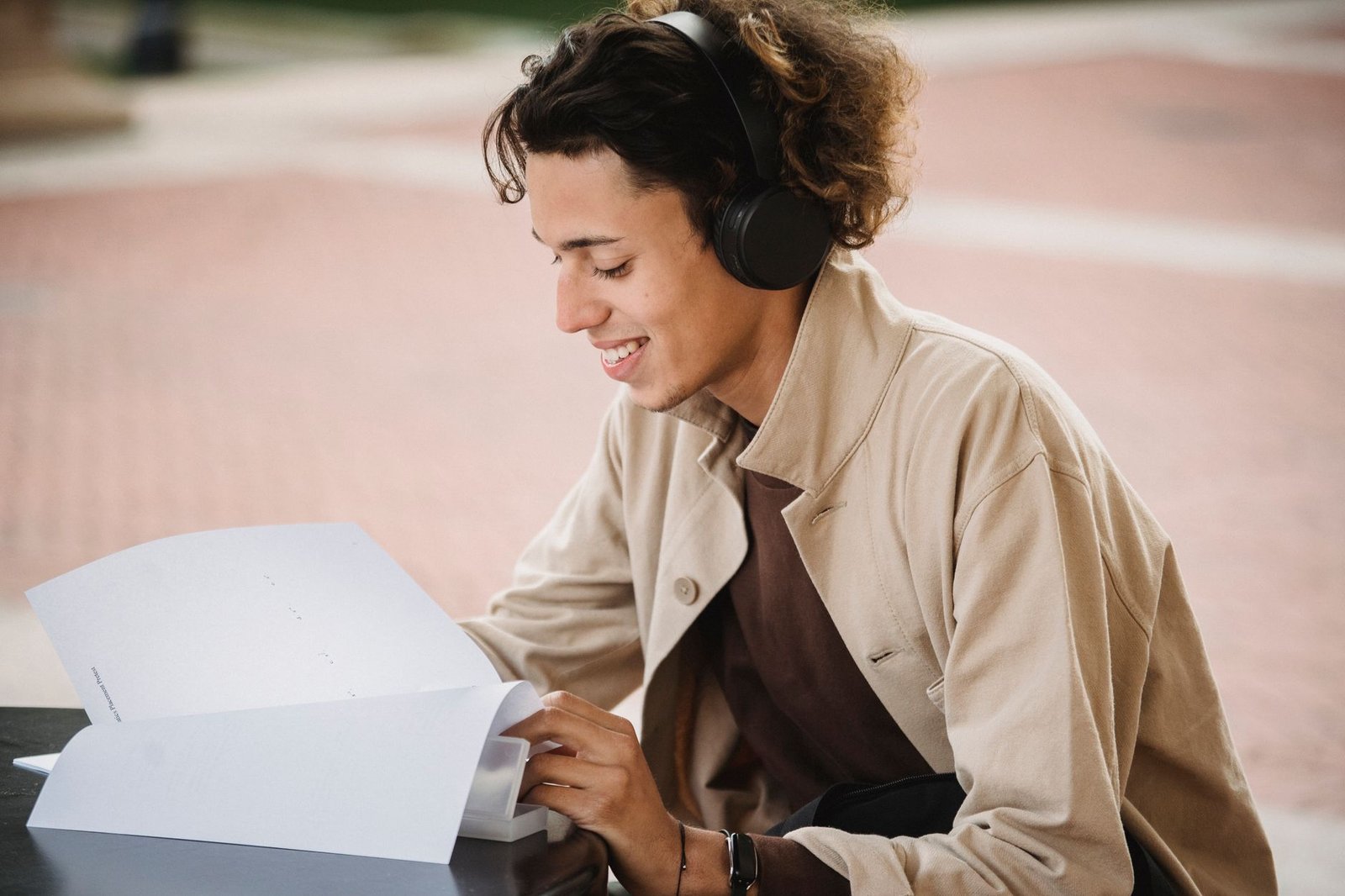 apprenant auditif — Apprenant auditif — Guide pratique