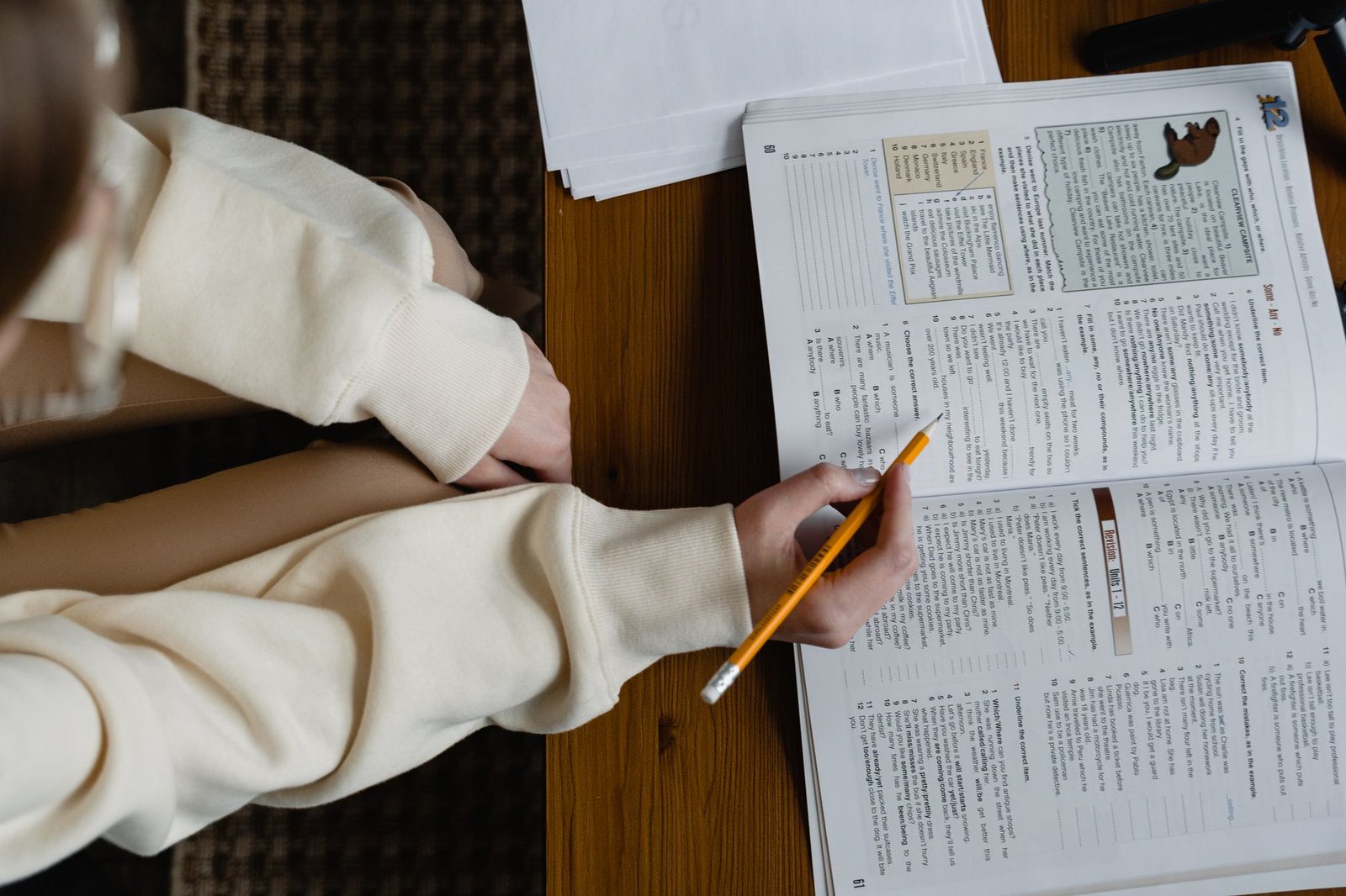 organiser ses révisions — Organiser ses révisions — Guide pratique