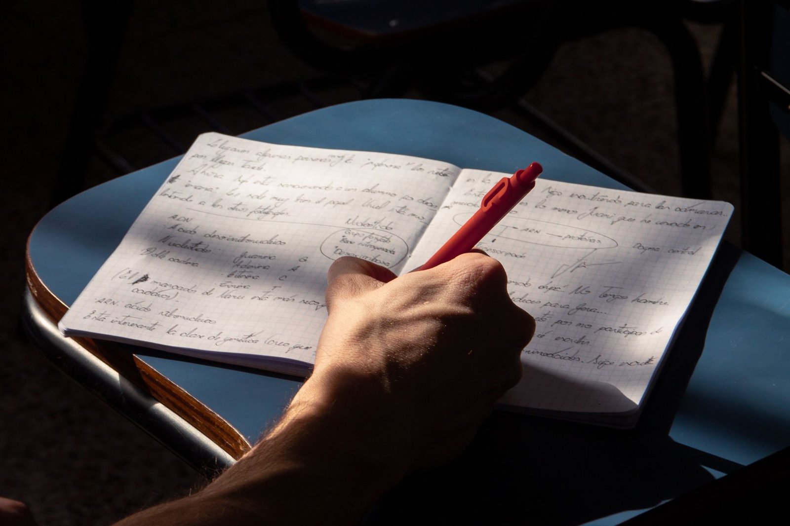 prendre des notes en cours — Prendre des notes en cours — Guide pratique
